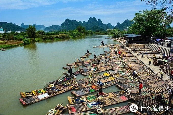 图 | 去哪儿聪明旅行家@是我热带鱼