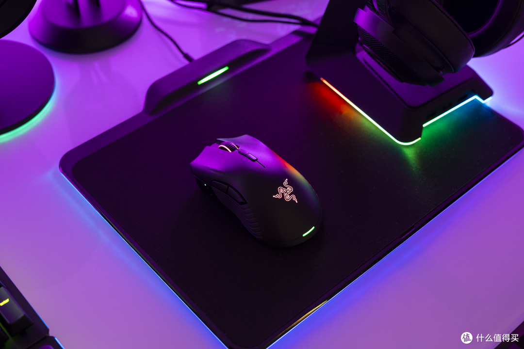 好物榜单用户实际体验告诉你雷蛇razerrgb全家桶值不值得买