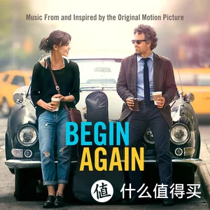 Begin Again