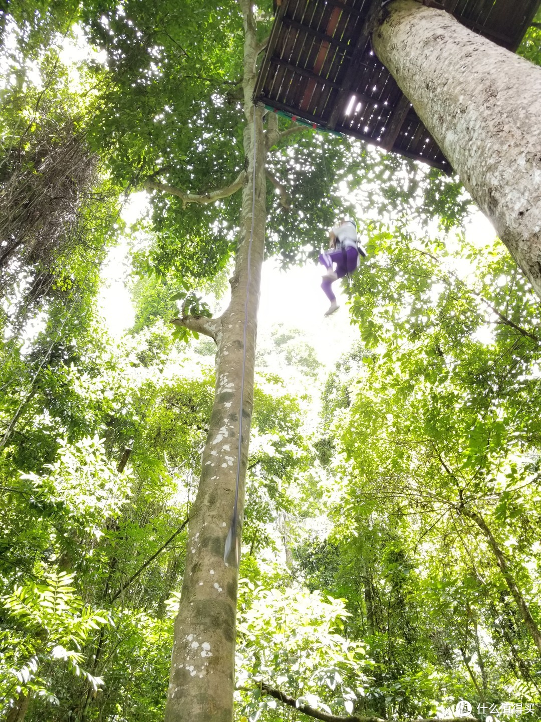 小确幸的流水记账式Thai旅途篇上—清迈