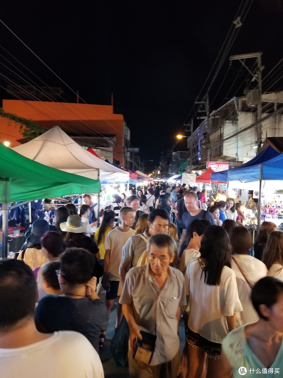 小确幸的流水记账式Thai旅途篇上—清迈