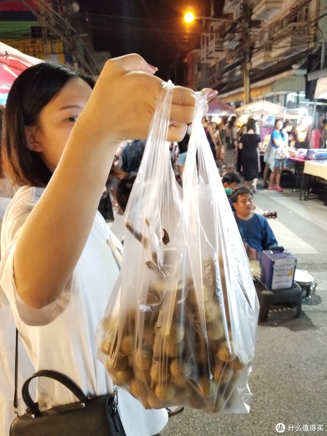 小确幸的流水记账式Thai旅途篇上—清迈