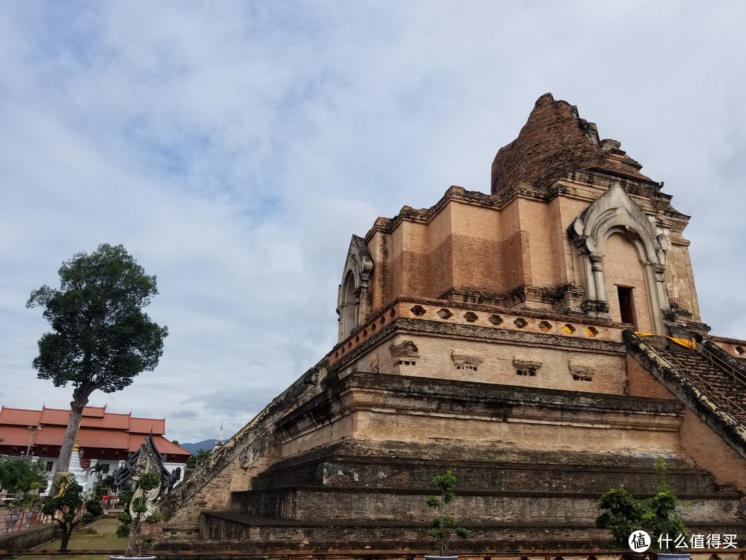 小确幸的流水记账式Thai旅途篇上—清迈