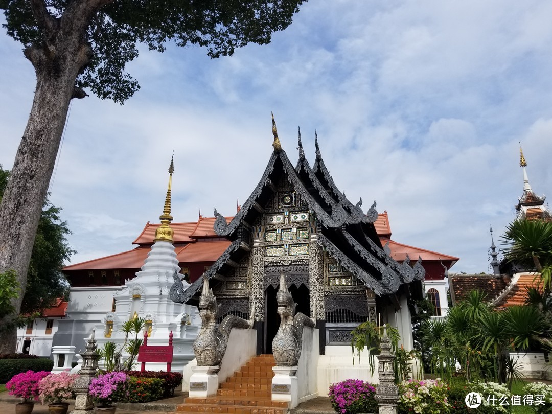 小确幸的流水记账式Thai旅途篇上—清迈