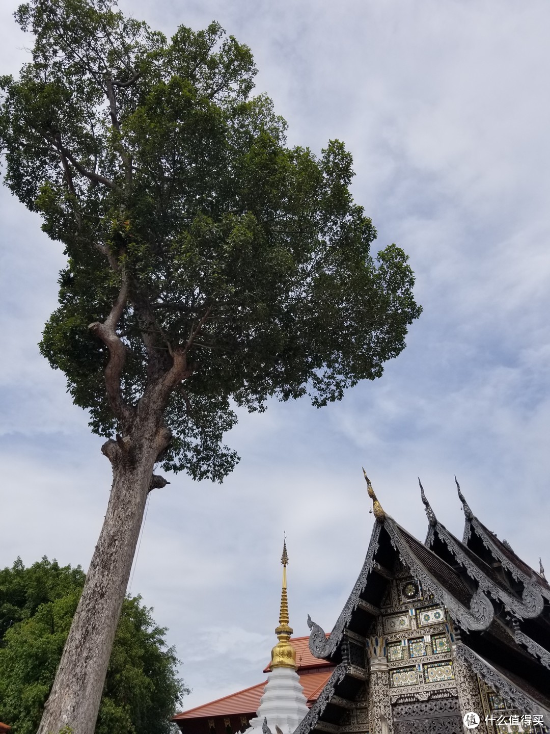 小确幸的流水记账式Thai旅途篇上—清迈