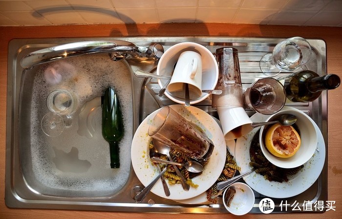 洗碗机在中国不卖座的秘密，我们找到了