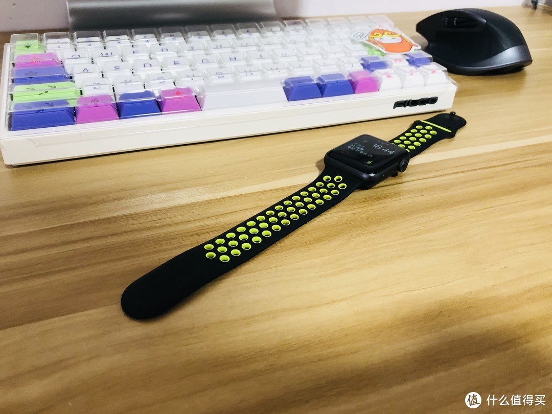 iWatch 2 42mm