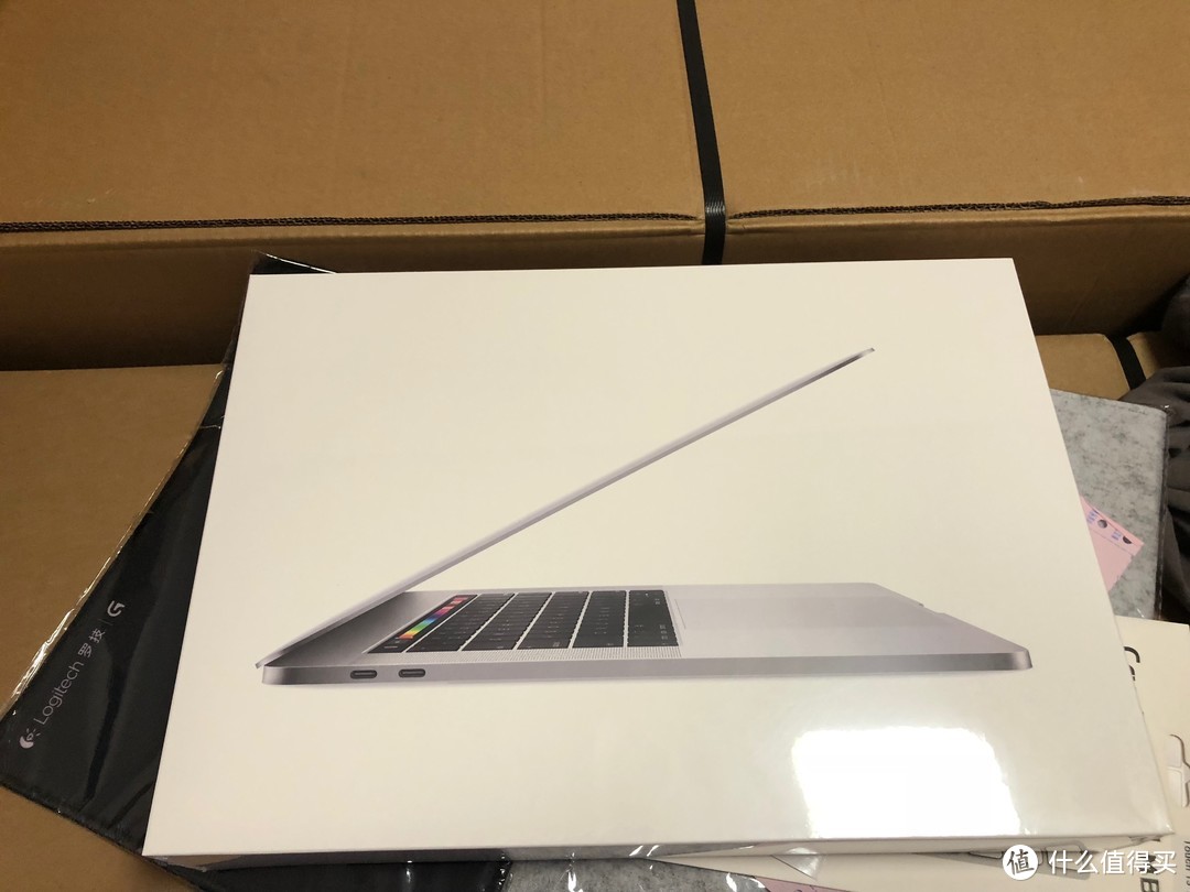 Macbook Pro 2018，2017，DELL XPS 9370 和小米笔记本Air 简单使用感受