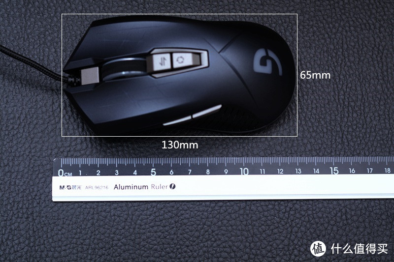PMW3360引擎、光磁微动，富勒G93Pro鼠标开箱体验