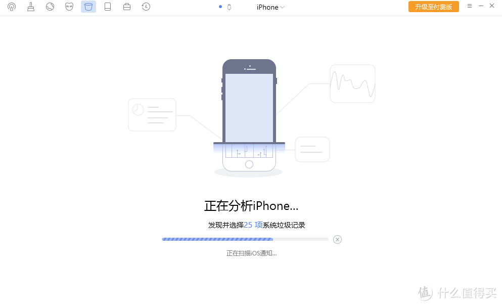 教你如何与一个16G内存iphone6和平相处