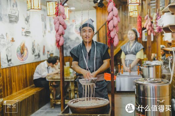 如何不出国但假装在巴厘岛度假？ 打个高铁去厦门呀！