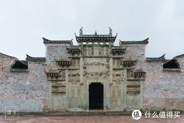 不是乌镇西塘，在江西抚州还藏着爸爸去哪儿住过的古镇