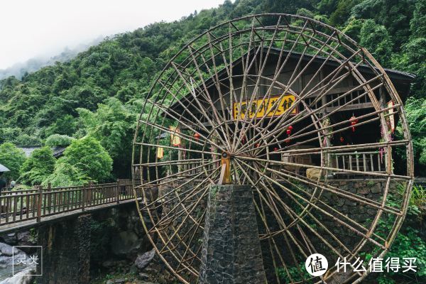 不是乌镇西塘，在江西抚州还藏着爸爸去哪儿住过的古镇