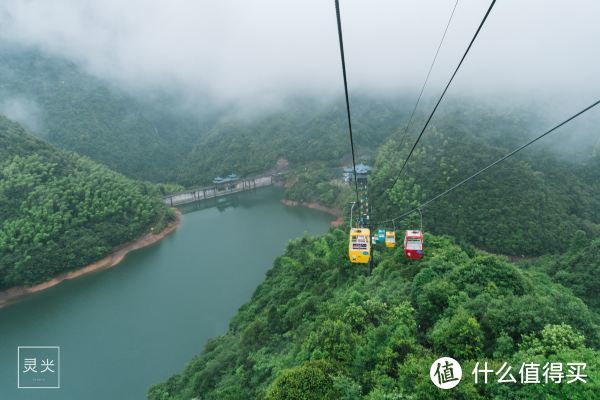 不是乌镇西塘，在江西抚州还藏着爸爸去哪儿住过的古镇