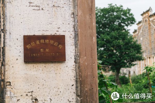 不是乌镇西塘，在江西抚州还藏着爸爸去哪儿住过的古镇