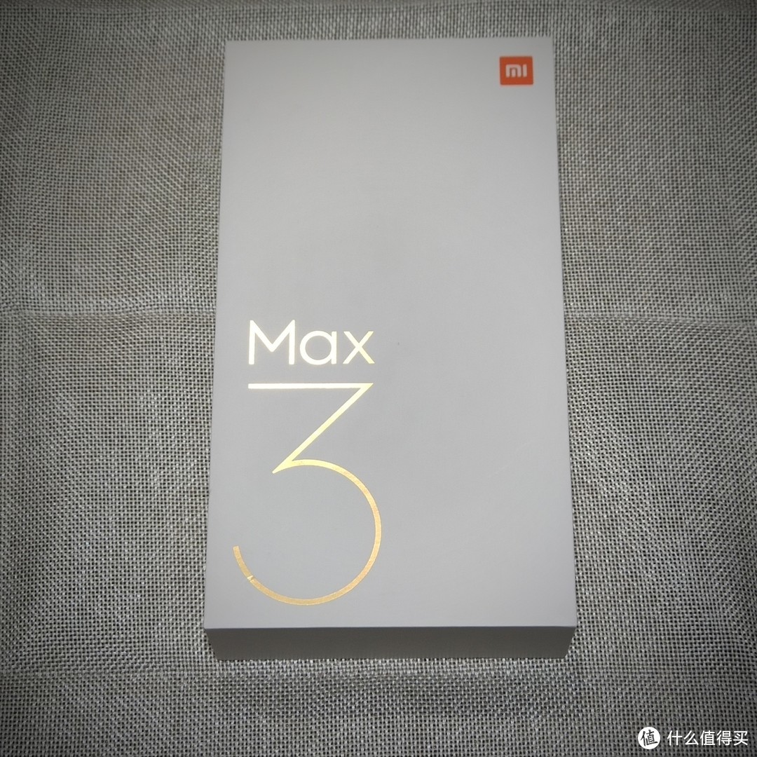 巨屏长续航,顺带体验了小米Max3各项功能和MIUI10，除了爽还有什么？