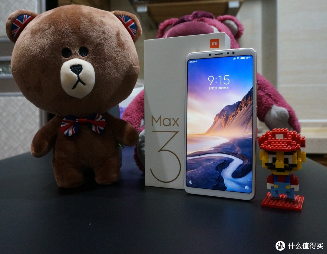 巨屏长续航,顺带体验了小米Max3各项功能和MIUI10，除了爽还有什么？