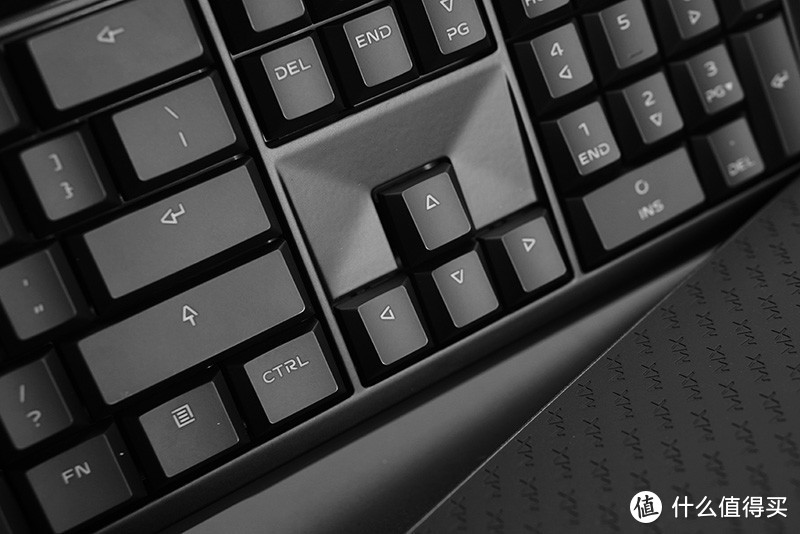 CHERRY 樱桃 MX BOARD 6.0 RGB 机械键盘体验