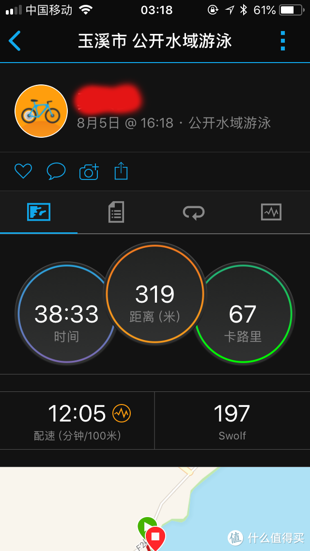 黝黑粗犷帅气逼人！我的健身私教还可以随时守护我！因为他是Garmin Fenix 5 plus