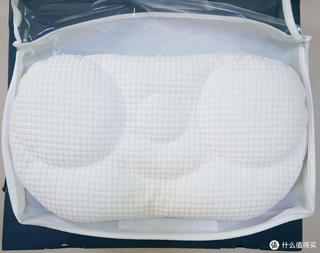 与乳胶枕反其道而行的奇特枕头——树脂软管枕