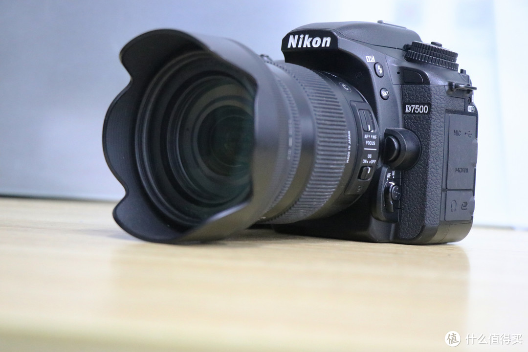 写在尼康无反发布之前—NIKON 尼康 D7500 单反相机一年使用体验