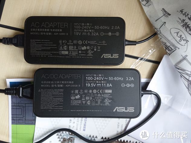 败家之眼—国行ASUS 华硕 GM501 笔记本电脑入手记