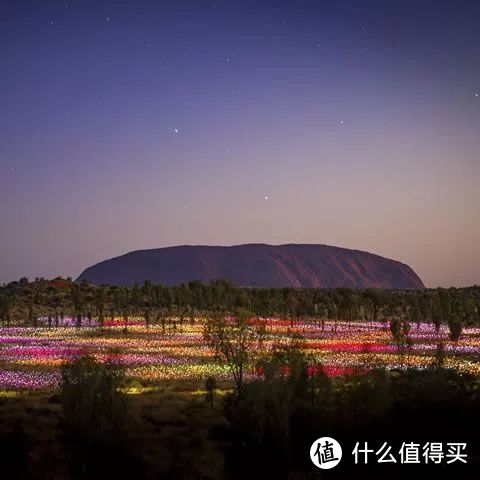 区区一块石头，凭什么号称世界的中心！