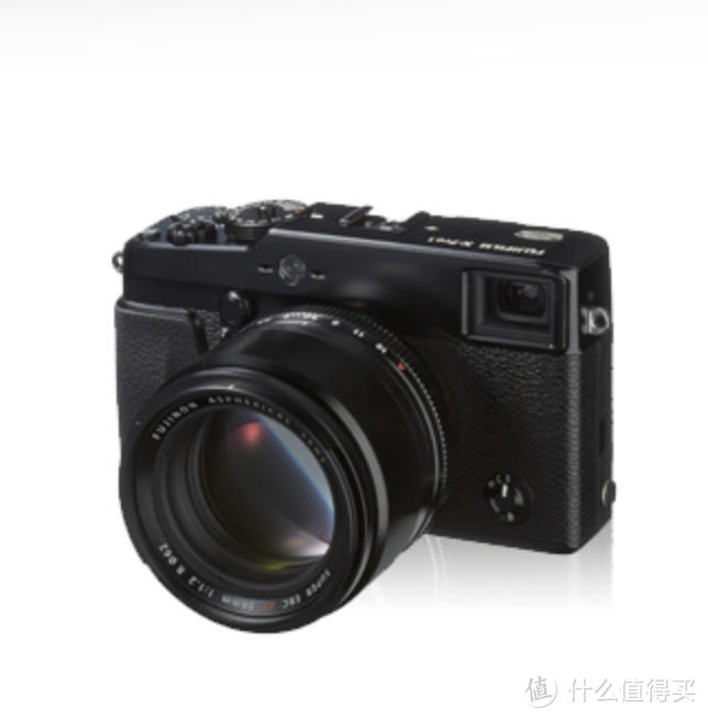 哪些值得剁手？ 富士Fujifilm X无反相机镜头