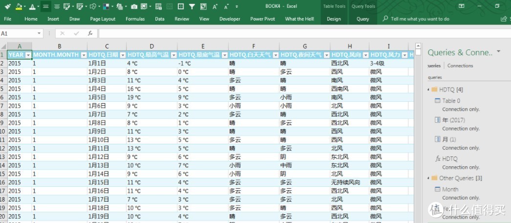 Excel\"宗师\"技巧: 高效\"爬虫\", Excel也能做到！