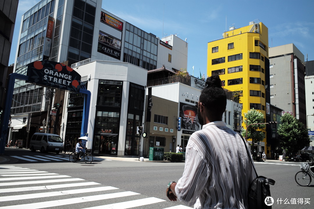 京都—奈良—大阪行行摄摄及简单实用的一些小贴士