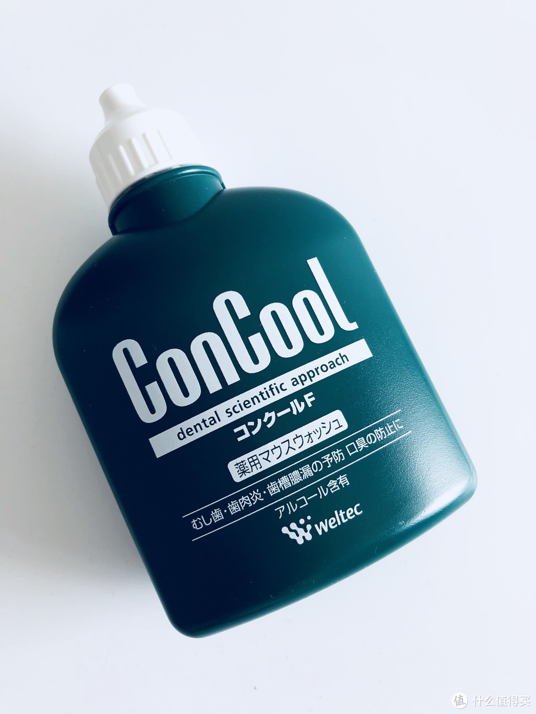 ConCool F