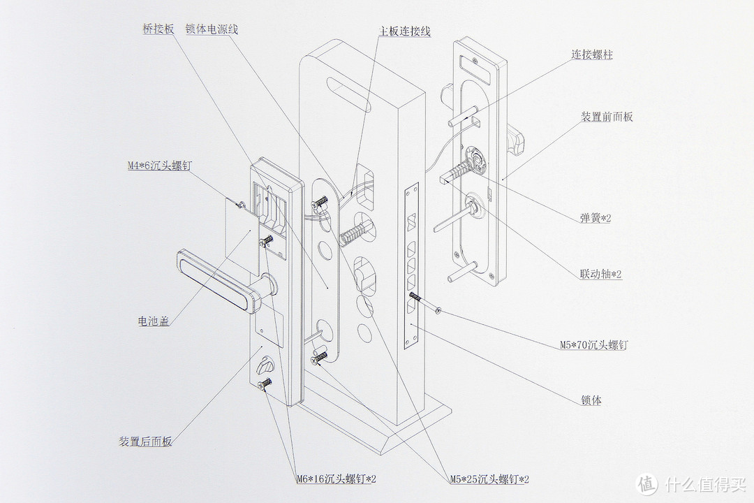 断电断网依然在线的家庭安全守护神—金咔哒NB-IoT 智能门锁