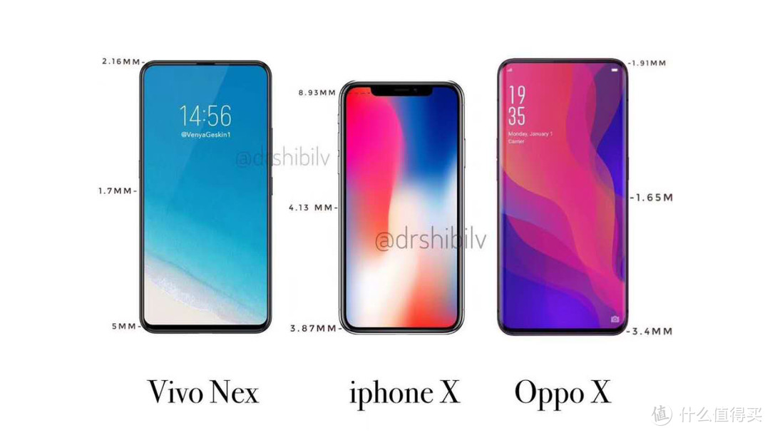 OPPO Find X使用体验 | TheTimme出品