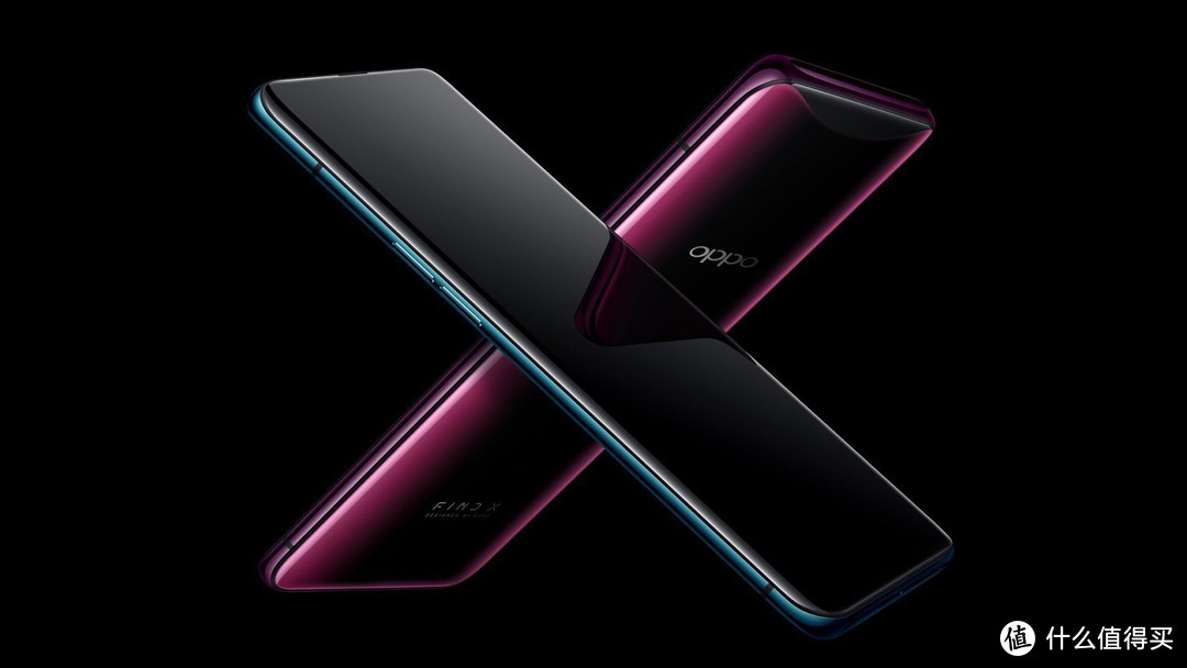 OPPO Find X使用体验 | TheTimme出品