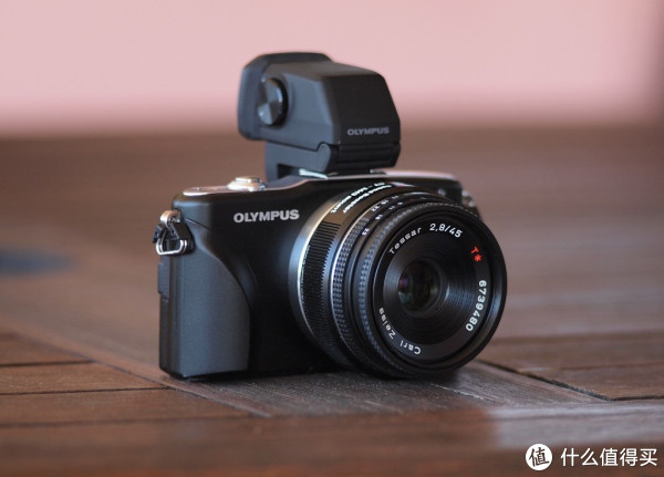 微单外接EVF电子取景器介绍