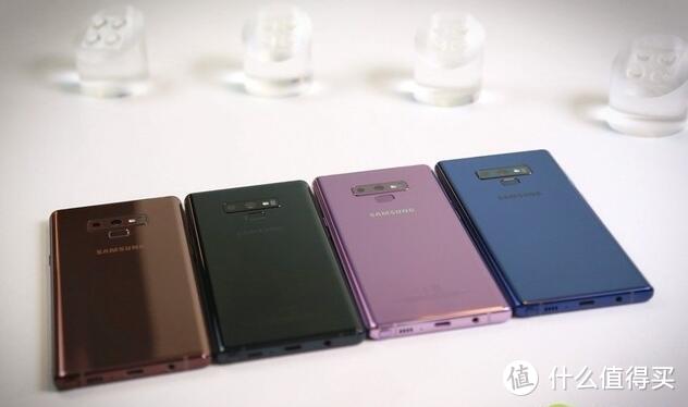 三星Note9七大亮点解析