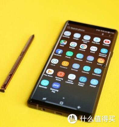 三星Note9七大亮点解析