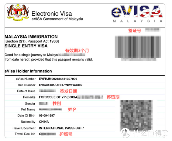 马来西亚个人旅游签证那些事儿，你弄明白了吗？