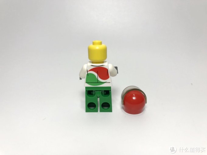 小套装大魅力:lego 乐高 60178  速度挑战者