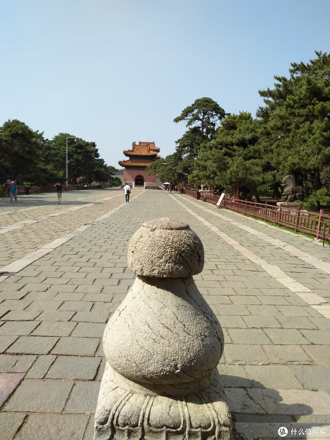 沈阳：一朝发祥地,两代帝王都，二天一晚不完全游玩报告