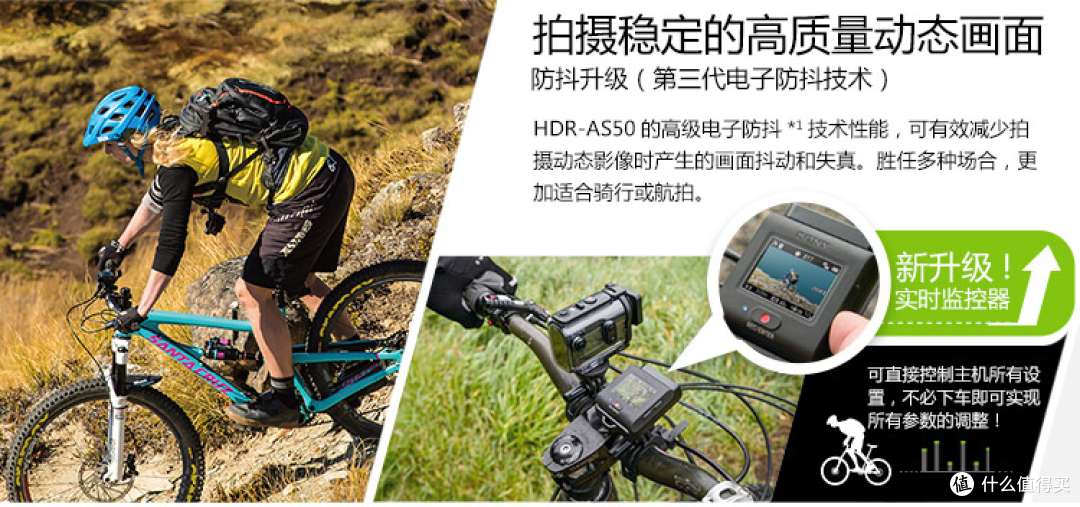 性价比高的户外运动相机推荐