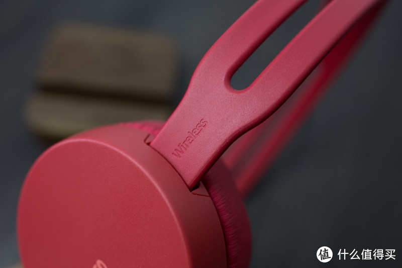 索尼大法也有便宜货!wh-ch400蓝牙耳机评测