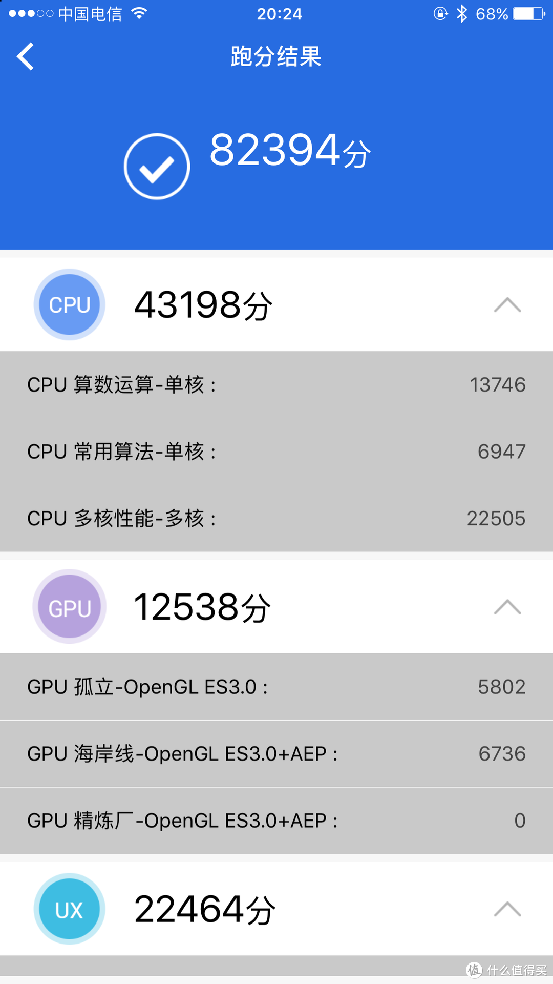 新iPhone快出了，我却弄回来一台6P，附二手iPhone购买注意事项