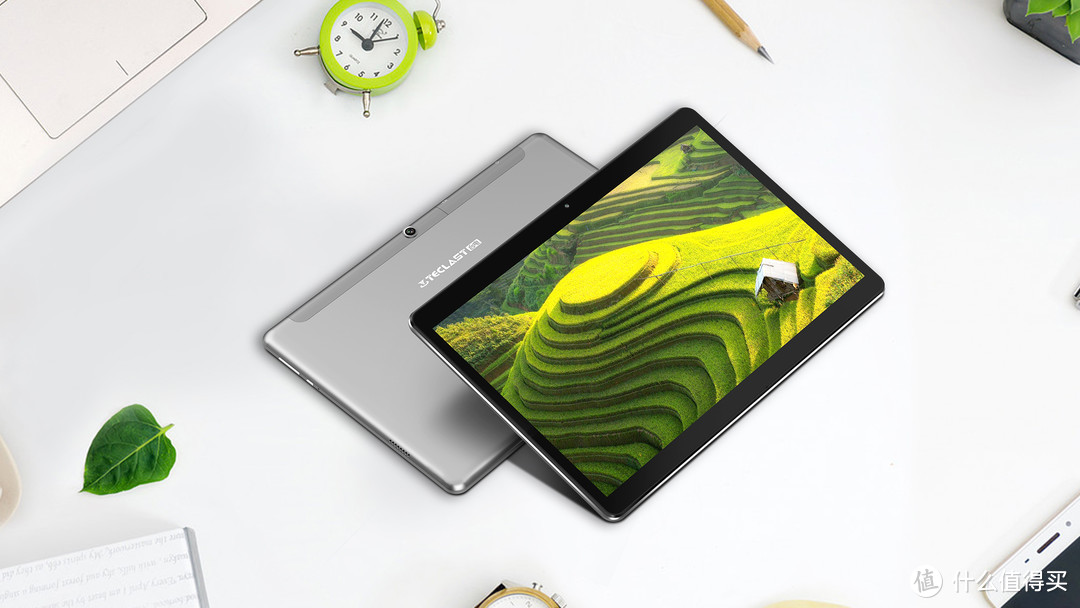 属于普罗大众的消费升级台电m204g平板电脑深度体验