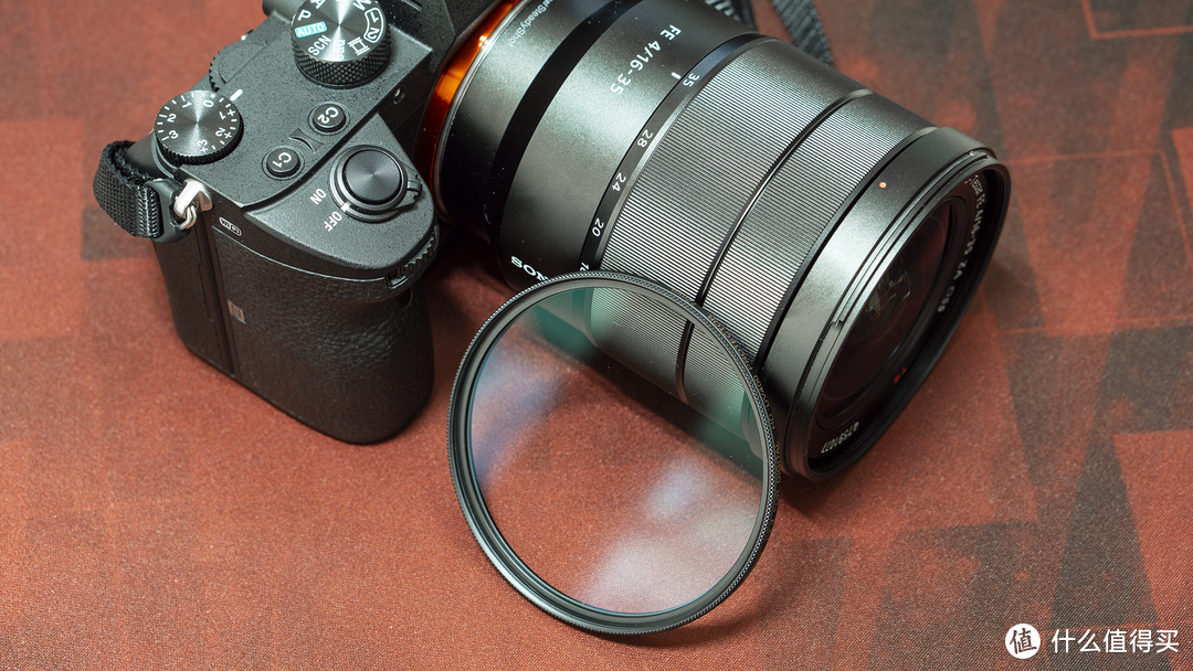 保护镜头的性价比之选：Phenix 凤凰 EX Ⅱ UV保护镜实测