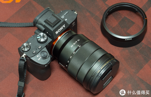 索尼微单配件 篇一:保护镜头的性价比之选:Phe