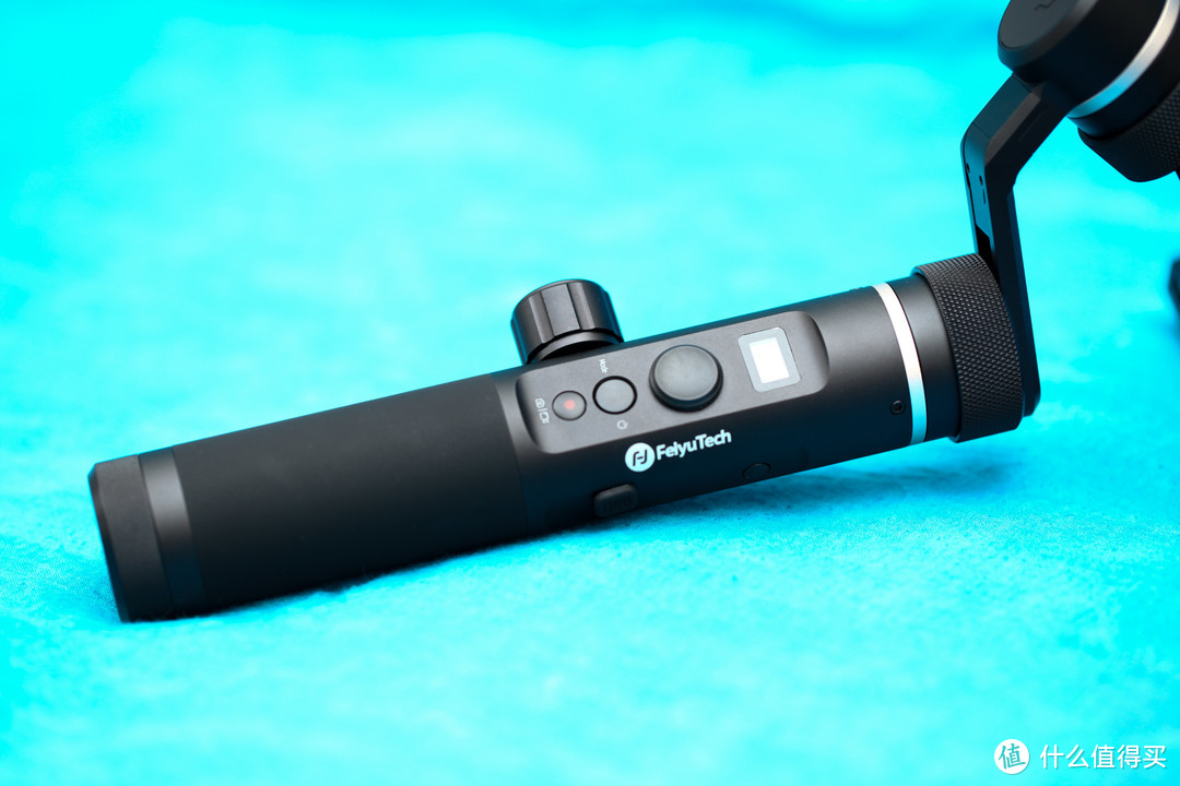 视频民工edc微单好伙伴——飞宇g6 plus测评(内含小姐姐滑板样片)