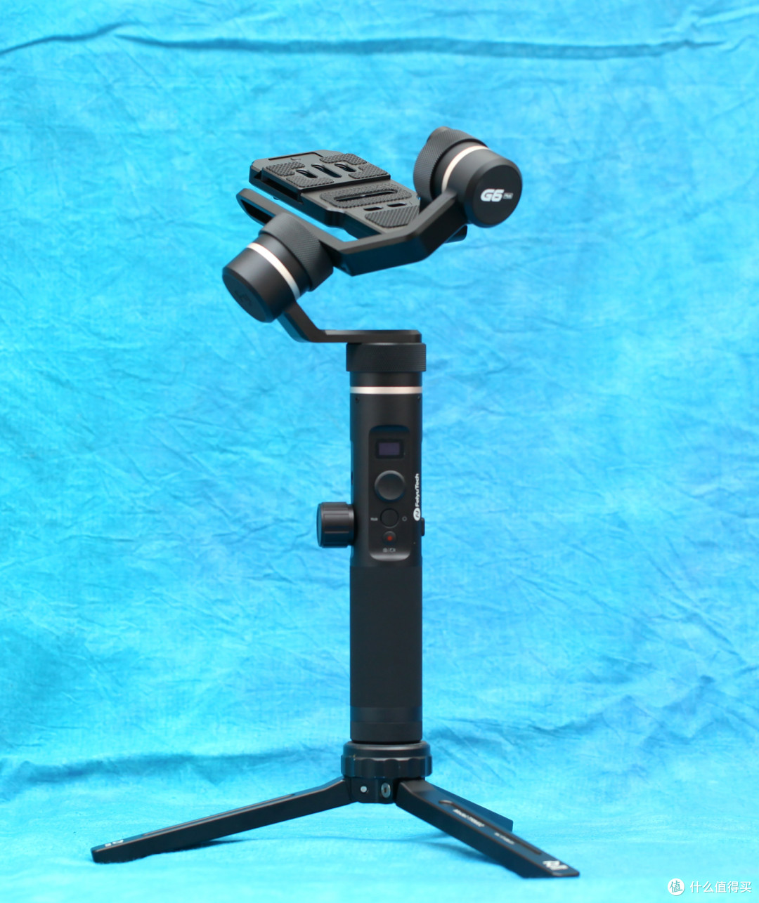 视频民工edc微单好伙伴——飞宇g6 plus测评(内含小姐姐滑板样片)