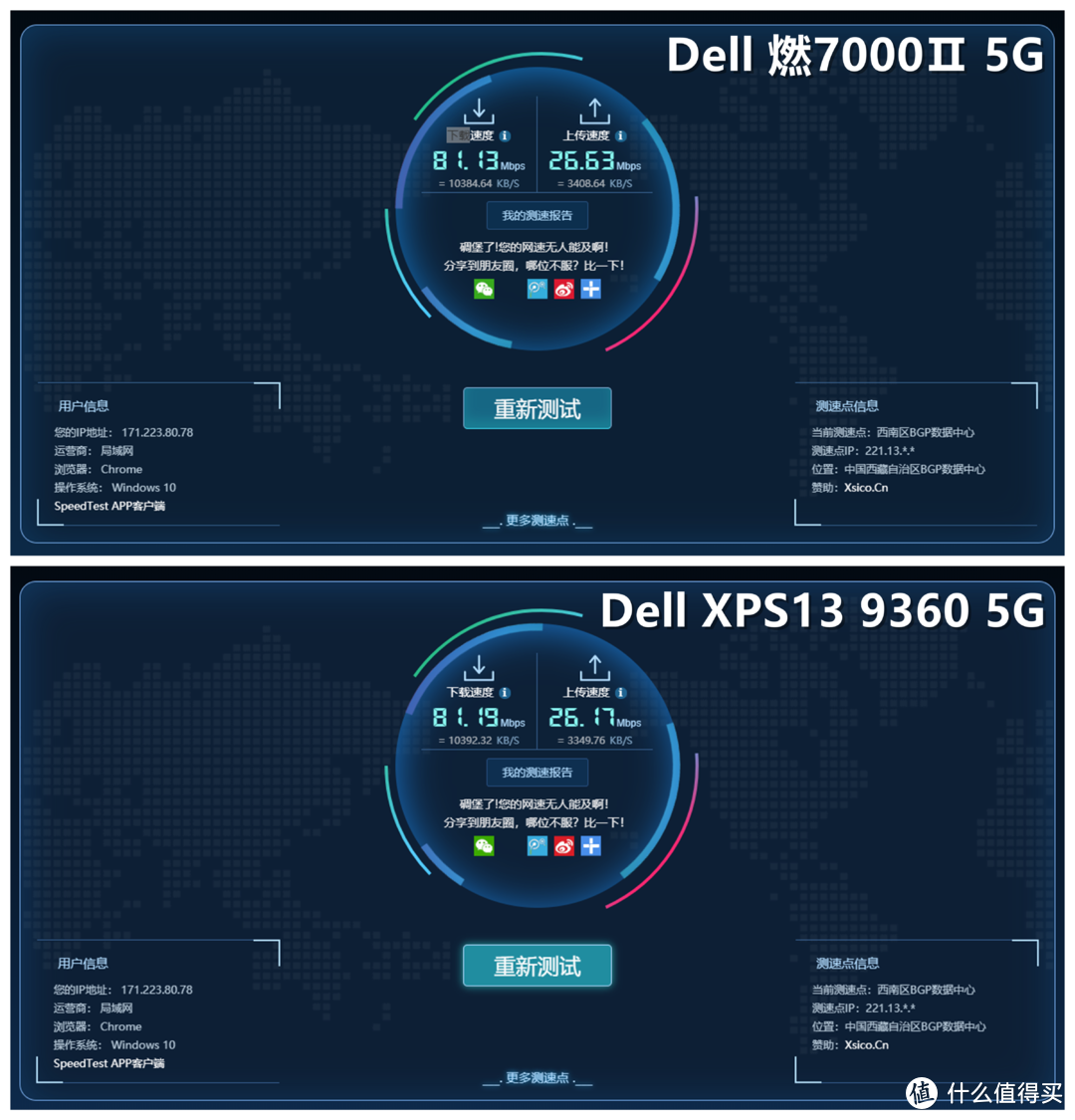 “同样配置”贵2000，Dell 戴尔 XPS13 9360 笔记本电脑有何出众，有何妥协？