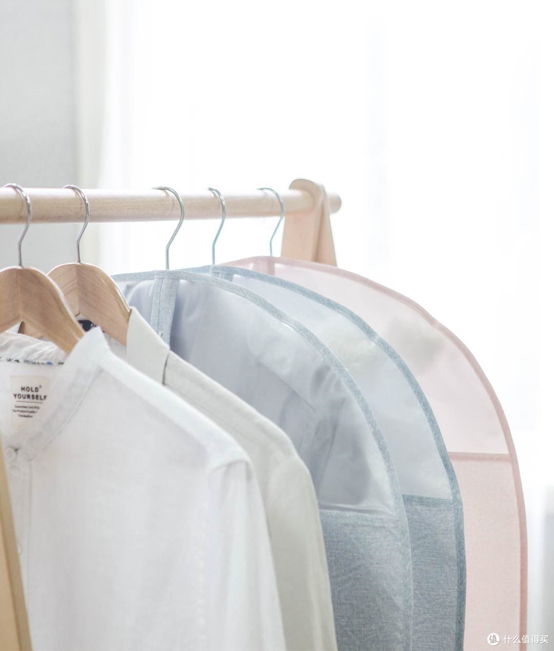 夏季来临如何收纳衣物 夏天怎么做好衣物收纳工作_什么值得买